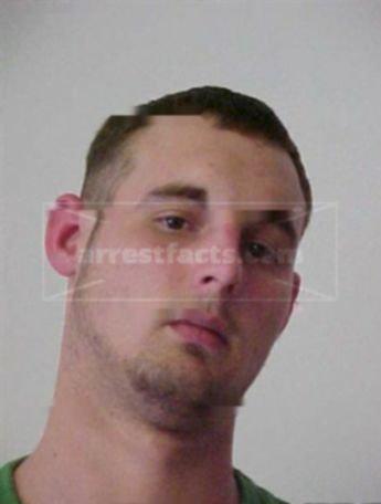 Dustin C Coker