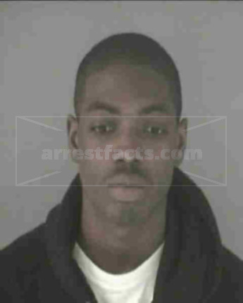 Dyrice Anthony Porter