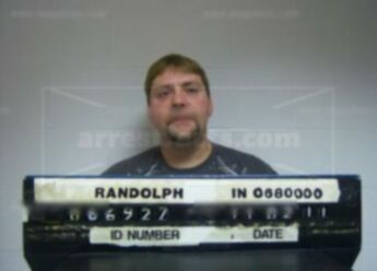 Ricky Dale Reed