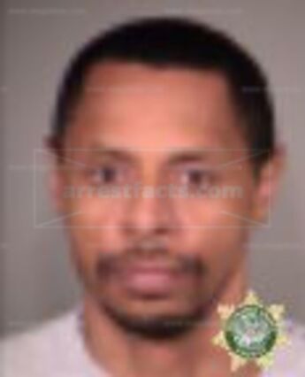 Michael Jerome Johnson
