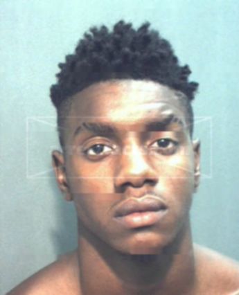 Fabion Kemone Thomas