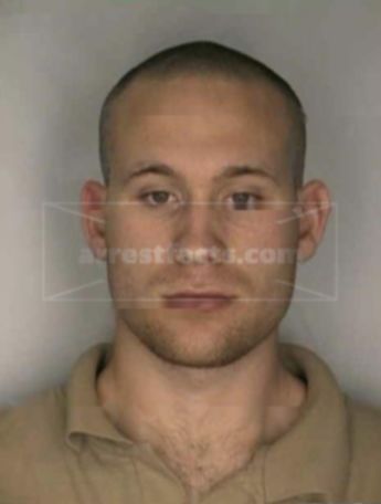 Michael Ray Reiff