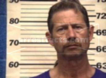 Mark Thomas Moore