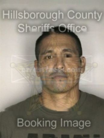 Gilbert Escobedo