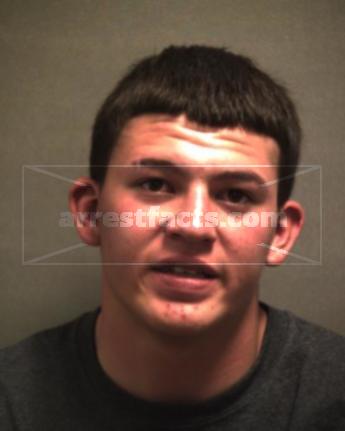 Nicholas Ryan Pazmino