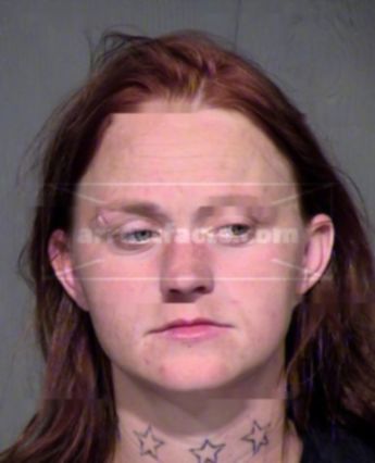 Debra Jeanine Boggs