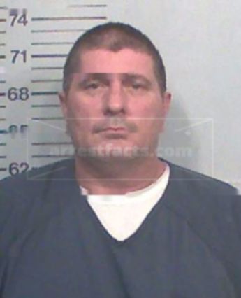 Gregory Keith De Armond