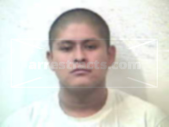 Rodrigo Cruz Almaraz