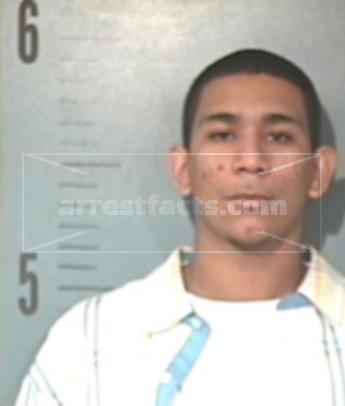 Clarence Earl Penns