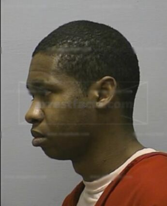 Rashad H Oliver