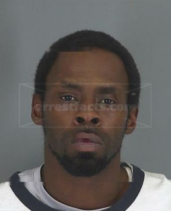 Byron Denard Sanders