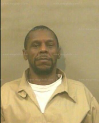 Leonard Mitchell