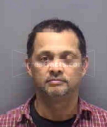 Jason Andrew Michaud