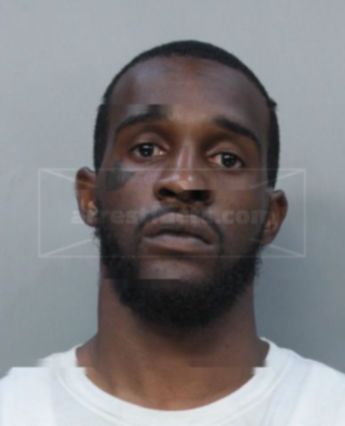 Demetrius Devon Ingram