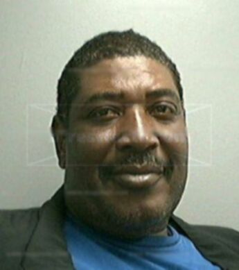 Hank Osward Sykes