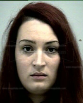 Brittany April Newbold
