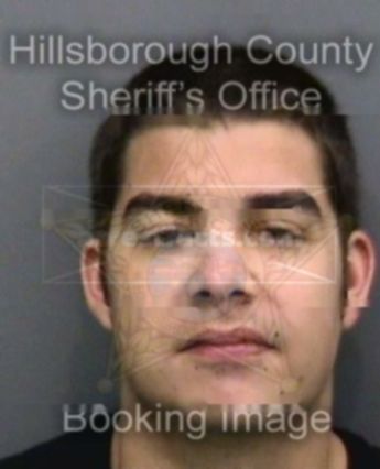 Matthew David Leighton