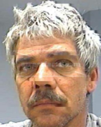 Brent Randolph Caryl