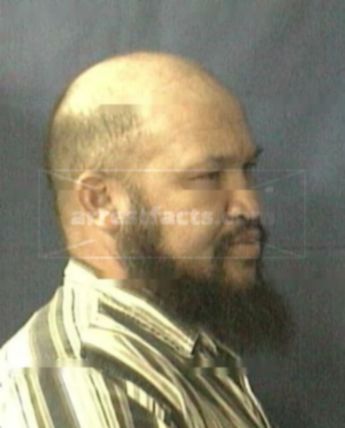 Ricky Guillory Jr.