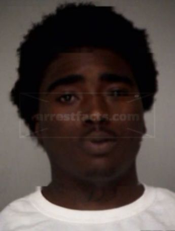 Dewayne Eugene Brown Jr.