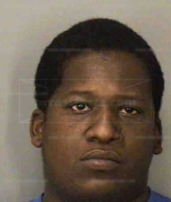 Kenneth Deshawn Bailey