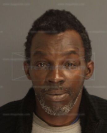 Jerome Brown