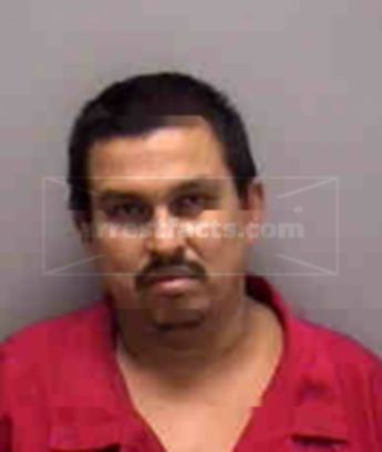 Randy Joe Delgado
