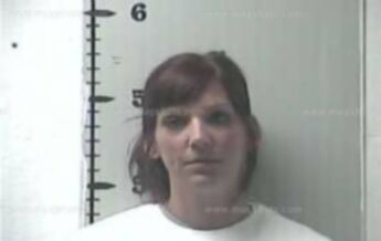 Tabitha Whitehead