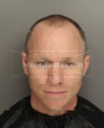 Michael Shane Harrison
