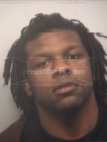 Brandon Richardson