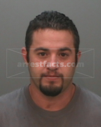 Christopher Adam Alba