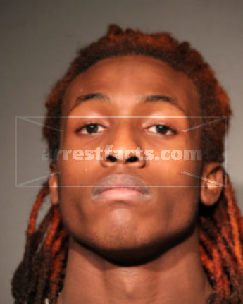 Tareon Hardin