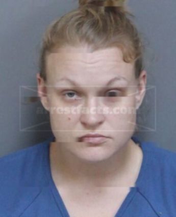 Michelle Roseann Jones