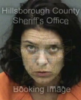 Ashley Nicollette Delong