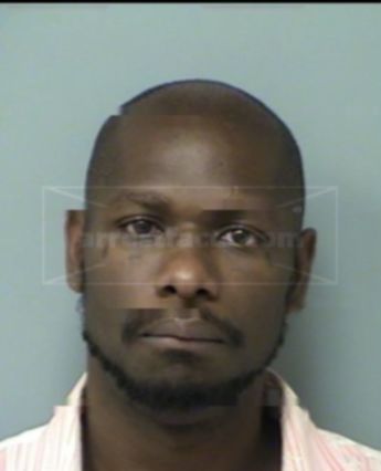 Maurice Ray Mckenize
