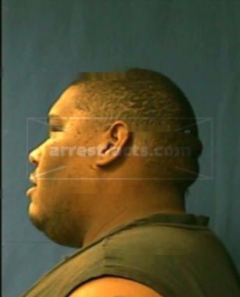 Jermaine Martin