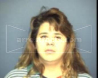 Rebecca Diane Martinez