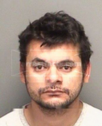 Oscar Barraza