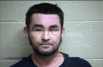 David Brandon Nall