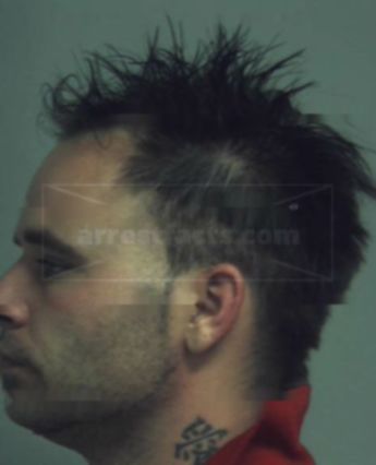 Christopher Lee Farris