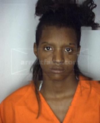 Toya Wilson