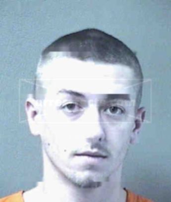 Derrick Samuel Smith