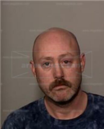David William Pruden