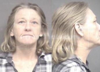 Bobbie Jean Harris