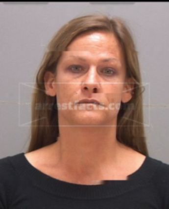 Anne Catherine Aldrich