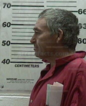 Hector Ahumada