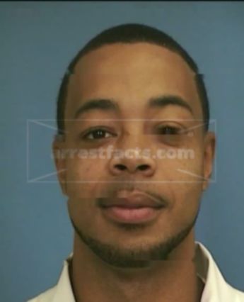 Clifton Perkins
