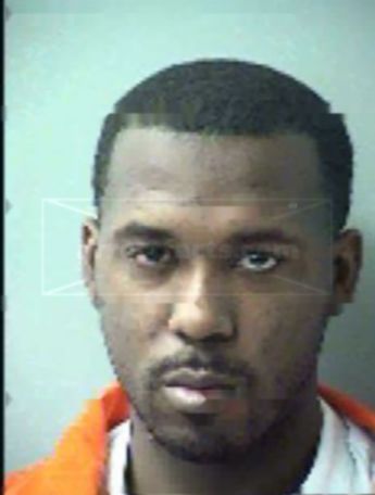 Kendrick Tyshawn Barnes