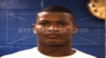 Damari Bryant
