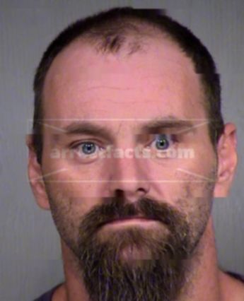 Jeffrey Lee Matteson